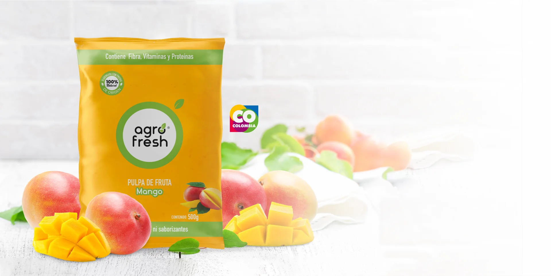 AgroFresh Institucional